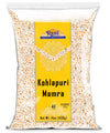 Rani Kohlapuri Mumra (Puffed Rice) 14oz (400g) ~ All Natural | No Color | Gluten Friendly | Vegan | NON-GMO | Kosher | No Salt o