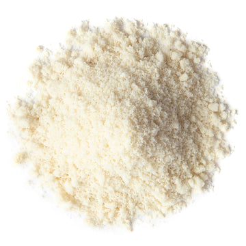 Food To Live - Blanched Almond Flour, 8 Ounces — Finely Milled, Raw, Vegan, Keto, Paleo, Kosher. Good Source Of Fiber, Protein, Vitamin E, Copper.