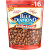 Blue Diamond Almonds Gluten Free Smokehouse Flavored Snack Nuts 16 Oz (Pack of 1).,(wx-uj-20139)