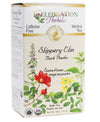 Celebration Herbals Slippery Elm Bark Powder Tea Caffeine Free 40g, 1.44 Ounce