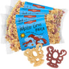 Pastabilities Fun Shaped Pasta for Kids - Lobster Pasta - Seafood Animal Theme, Non-GMO Natural Wheat Pasta, All-Natural, Kosher
