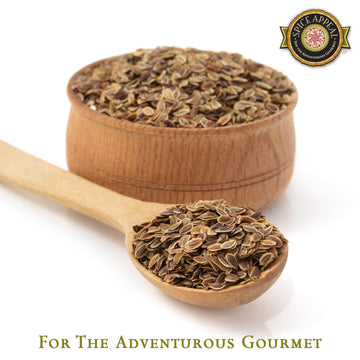 Spice Appeal Dill Seed, 16 Ounce