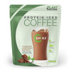 Chike Toasted Coconut Mocha Protein Iced Coffee Plant Protein 16.8 Oz