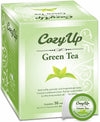 Cozy Up Green Tea Pods for Keurig K-Cup Brewers, 36 Count, Model TE-01A-1