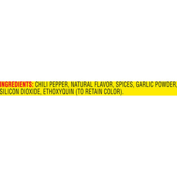 Gebhardt Chili Powder, 3 Ozs