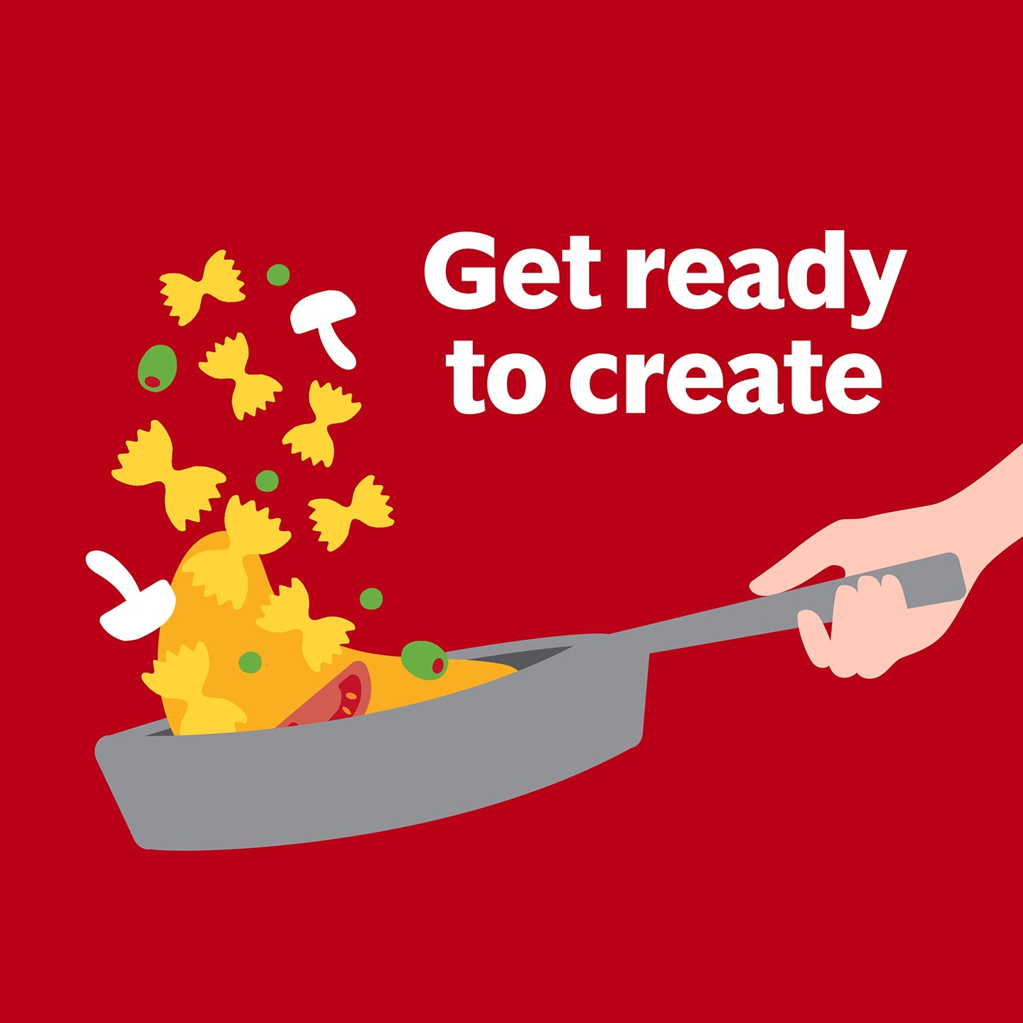 Campbell'S Condensed Gluten Free Cream Of Mushroom Soup, 10.5 Oz Can