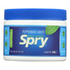 Spry Mints Peppermint 240Ct