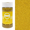 Mystic Sprinkles Sanding Sugar 4Oz Bottles (Gold Sanding Sugar 4Oz)