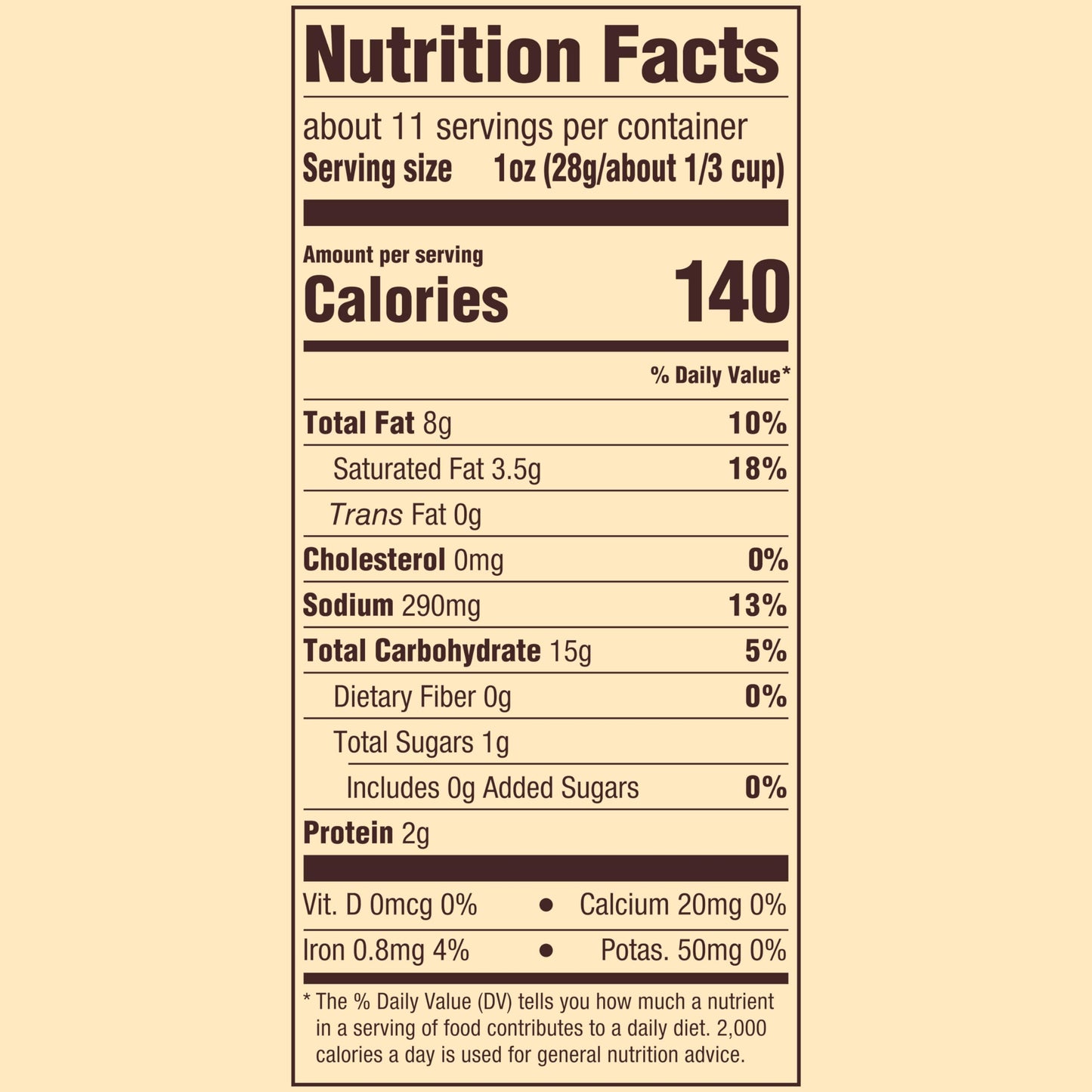 Snyder s of Hanover Pretzel Pieces, Cheddar Cheese, 11.25 Oz (Pack of 12)