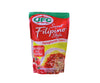 Ufc Spaghetti Sauce Sweet Filipino Blend 1Kg Doypack