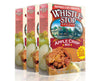 Original Whistlestop Cafe Recipes | Apple Crisp Batter Mix (3 Pack)