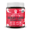Lakanto Sugar Free Chocolate Sunflower Spread - Monk Fruit Sweetener, Keto Diet Friendly, Vegan, Dutch Cocoa, Chocolate Spread U