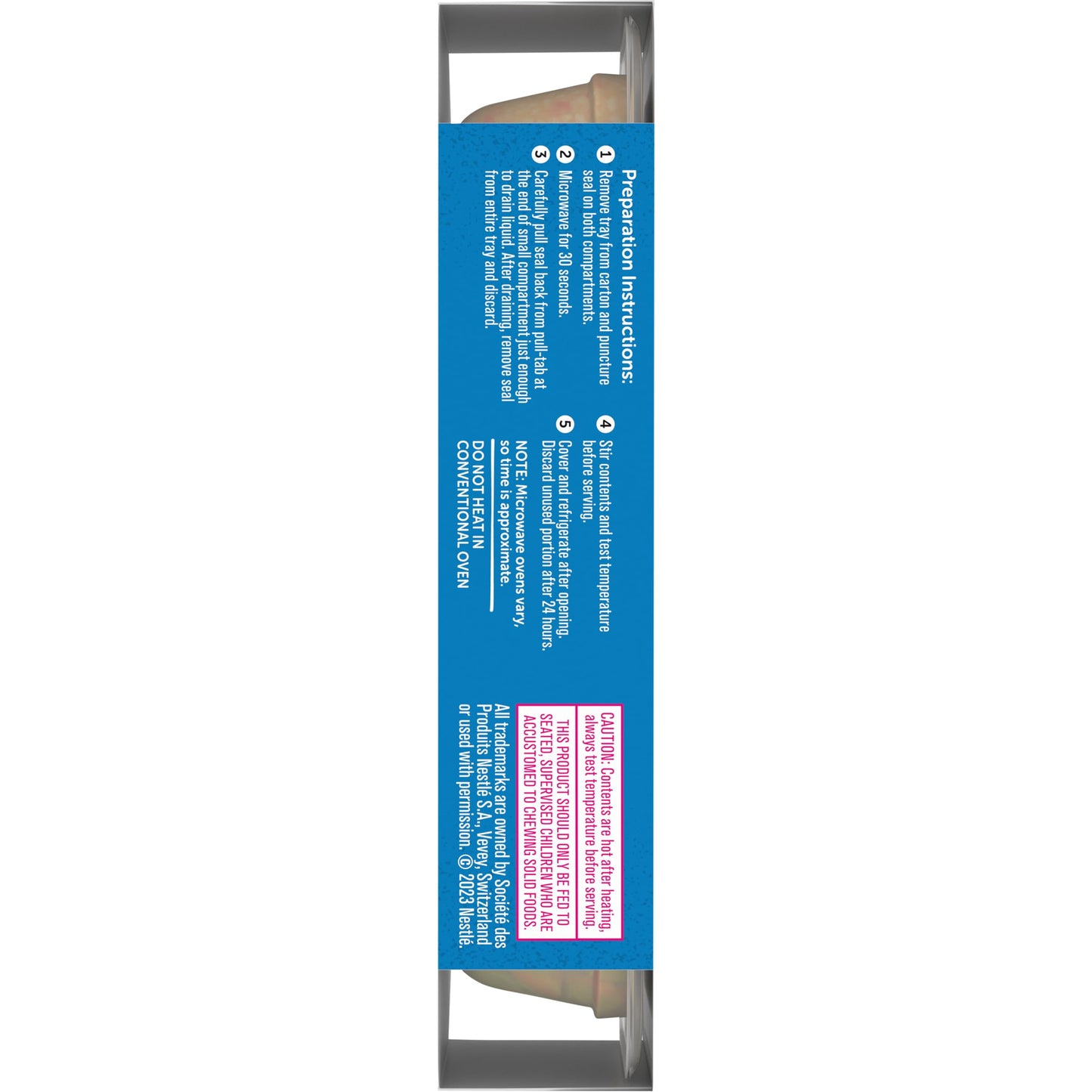 Gerber Mealtime for Toddler Yellow Rice with Chicken & Vegetables, 6.67 Ounce (Pack of 8)