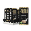 Its Skinny Cacio e Pepe - Low Carb Pasta, Gluten Free, Non-GMO, Keto-Friendly, Only 3 Net Carbs & 2g of Fiber per Serving, with