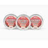 Retro Sours | Hard Tangy Candy | Brought To You By Iconic Candy (3, Red Apple)