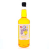 Hypothermias Shaved Ice Syrup Concentrate - Pineapple Flavor - 32 Fl Oz - Unsweetened, Makes 8 Gallons