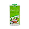 A. Vogel Herbamare Herbed Sea Salt - Natural Fine Sea Salt Infused with 12 Herbs & Vegetables - Free of Artificial Flavors & Pre