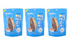 Chacha Roasted Sunflower Seeds Chinese Pecan Flavor, (3 Pack, Total Of 16.92Oz)