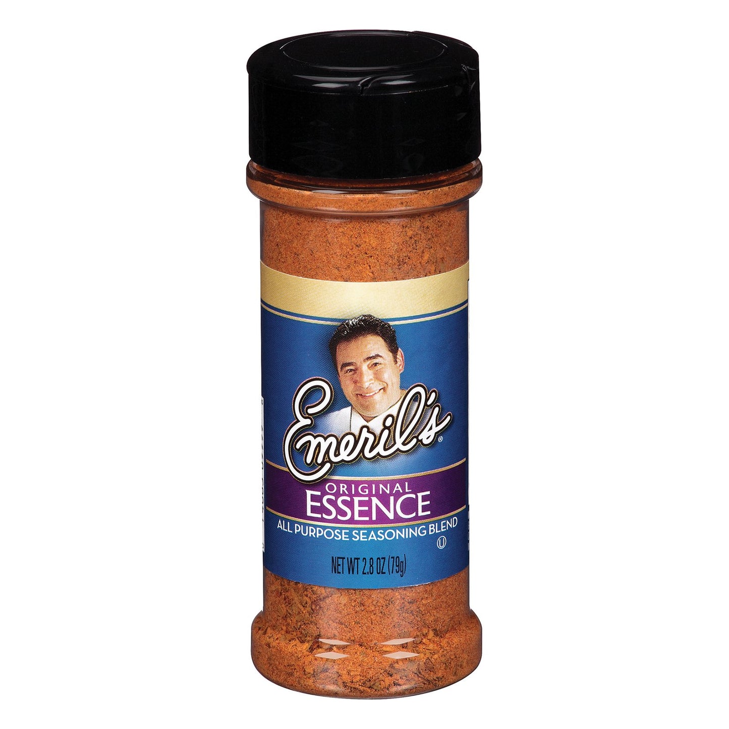 Emerils Seasoning Blend Original Essence 2.8 Ounces-New