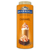 Ghirardelli Chocolate GHIRARDELLI Premium Caramel Sauce, 16 Oz (6 Bottles)