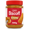 Lotus Biscoff Glass Cookie Paste 400g