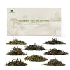 iteaworld Oolong Tea,Black Tea and Green Tea Samplers (2.11 Ounce(Pack of 1), 8 Flavors Classic Tea)
