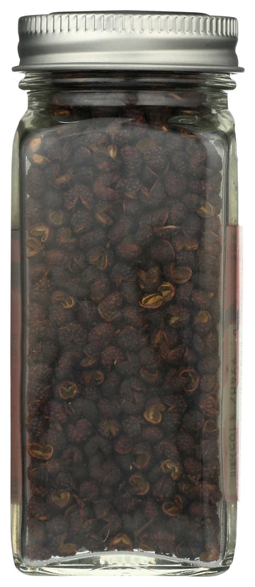 Whole Foods Market, Seasoning Timut Peppercorns, 0.99 Ounce