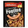 St Hubert Poutine Gravy Mix 52G/1.8 Oz., (3Pk) {Imported From Canada}