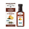 Watkins Pure Orange Extract, 2 Oz. Bottles, Pack Of 6 (Packaging May Vary)