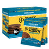 Honey Stinger Organic Gluten Free Cookies & Cream Waffle | Energy Stroopwafel for Exercise, Endurance and Performance | Sports N