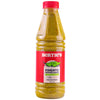 Bertie's Trinidad Pepper Sauces (26Oz./750ml) (Pimento 750ml) | Adds Wonderful Flavour and Aroma Without The Heat to Dish | Seas