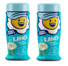 Kernel Seasons Popcorn Seasoning, Cool Ranch Flavored Snack Seasoning Shakers (Pack of 2)