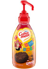 Coffee mate Abuelita Mexican Style Chocolate Flavored Liquid Creamer Concentrate, 1.5 Liter Pump Bottle