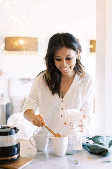 Prymal Sugar Free Coffee Creamer - Deliciously Keto, Low Carb & Non Dairy - Variety 10 Satchets (5 Flavors) + 1 Frother - Powder