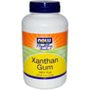 NOW Xanthan Gum, 6 Ounce (Pack of 4)