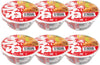 Maruchan - Akai Kitsune Instant Udon Bowl 3.39 Oz (Pack Of 6)