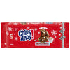CHIPS AHOY! Hot Cocoa Chocolate Chip Cookies, Limited Edition Holiday Cookies, 9.9 oz