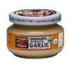 Emperor'S Kitchen Organic Garlic Pureed, 4.5 Ounce