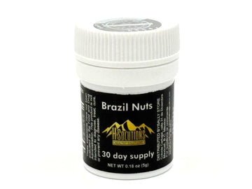 Brazil Nuts (2 Pack)