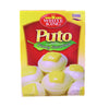 White King - Classic Puto - Steamed White Cake Mix (Net Wt. 400G)