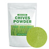 HOLFLYING Chives Powder - All-Natural Culinary Spice, No Additives, 4.0 oz