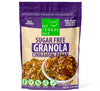 Sugar Free Granola - Cinnamon Pecan (Non-Gmo, Gluten Free, Soy Free, Sodium Free, No Sugar Alcohols, All Natural Ingredients, Ve