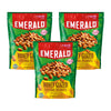 Emerald Honey Roasted Virginia Peanuts, 10 Oz (Pack of 3)