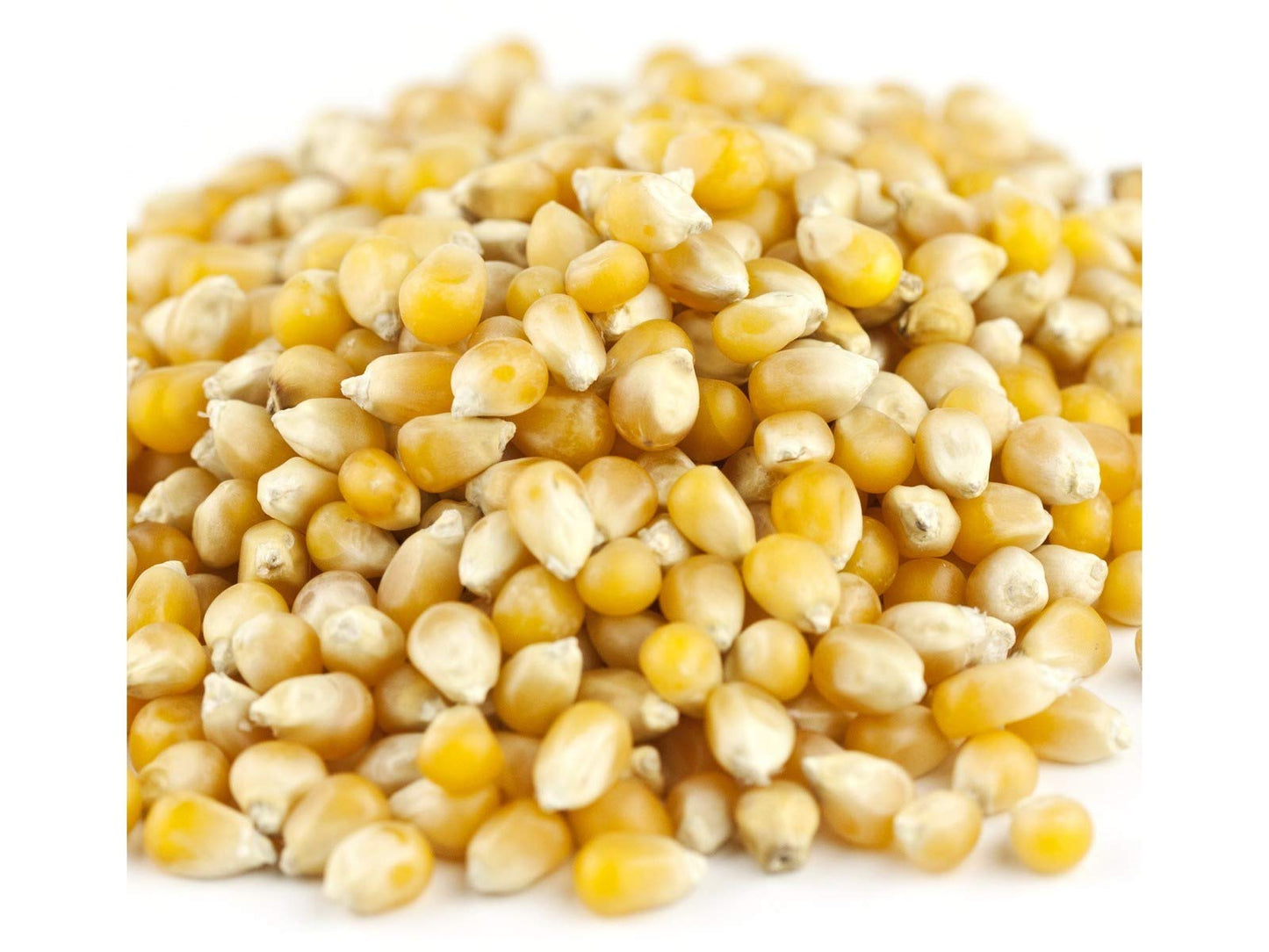 Unpopped Popcorn Kernels (Tiny Tender, 6 LB)