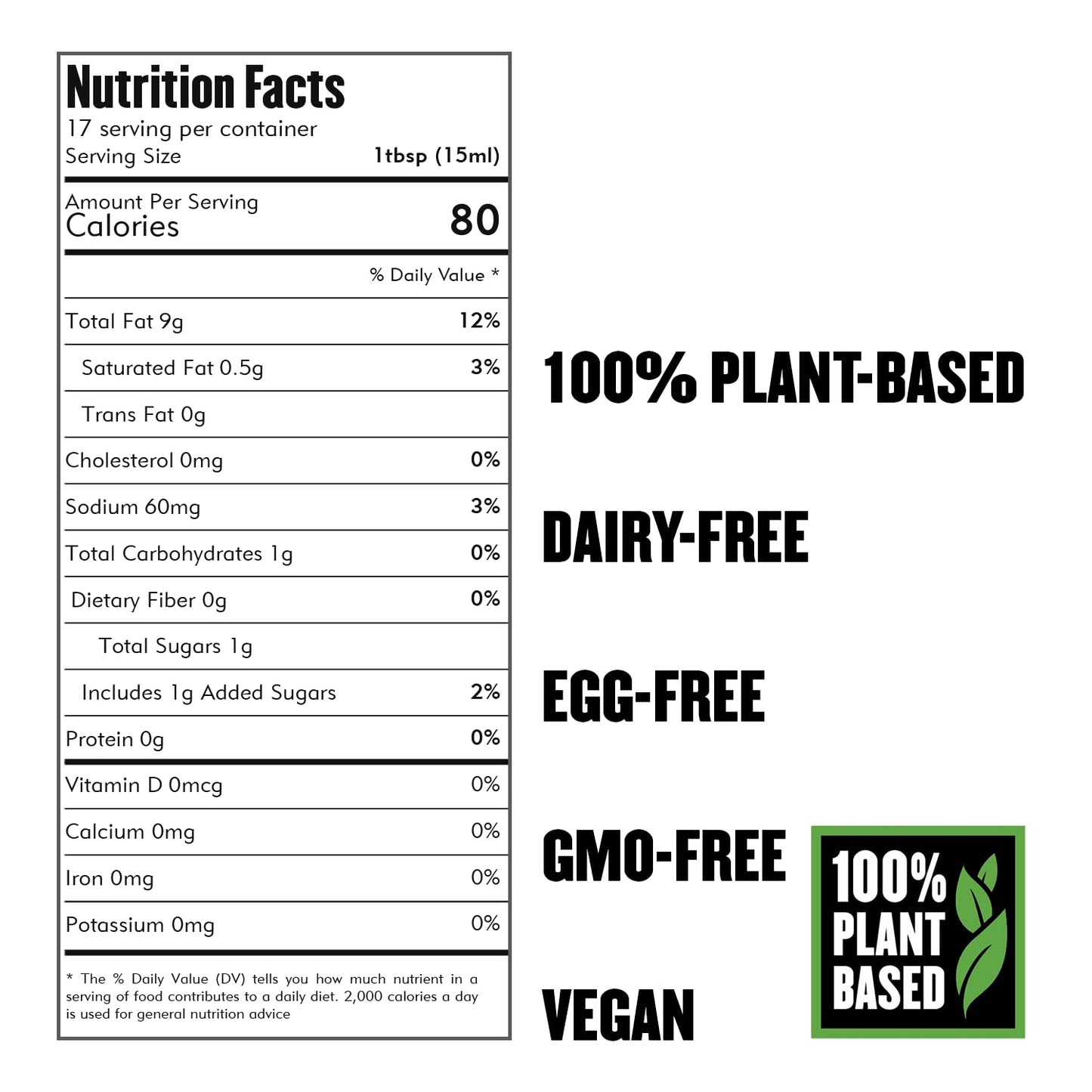 Wkdfd Bac No Naise Mayo ( 6 X 9.35 Oz   )