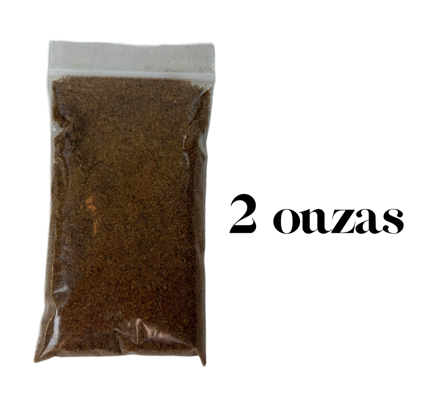 Generic Cascarilla 10 Pack, Manteca De Corojo 2 Oz, Maiz Tostado, Jutia Y Pescado Ahumado 2 Onzas Cada Uno Y Cowrie Shells Set O