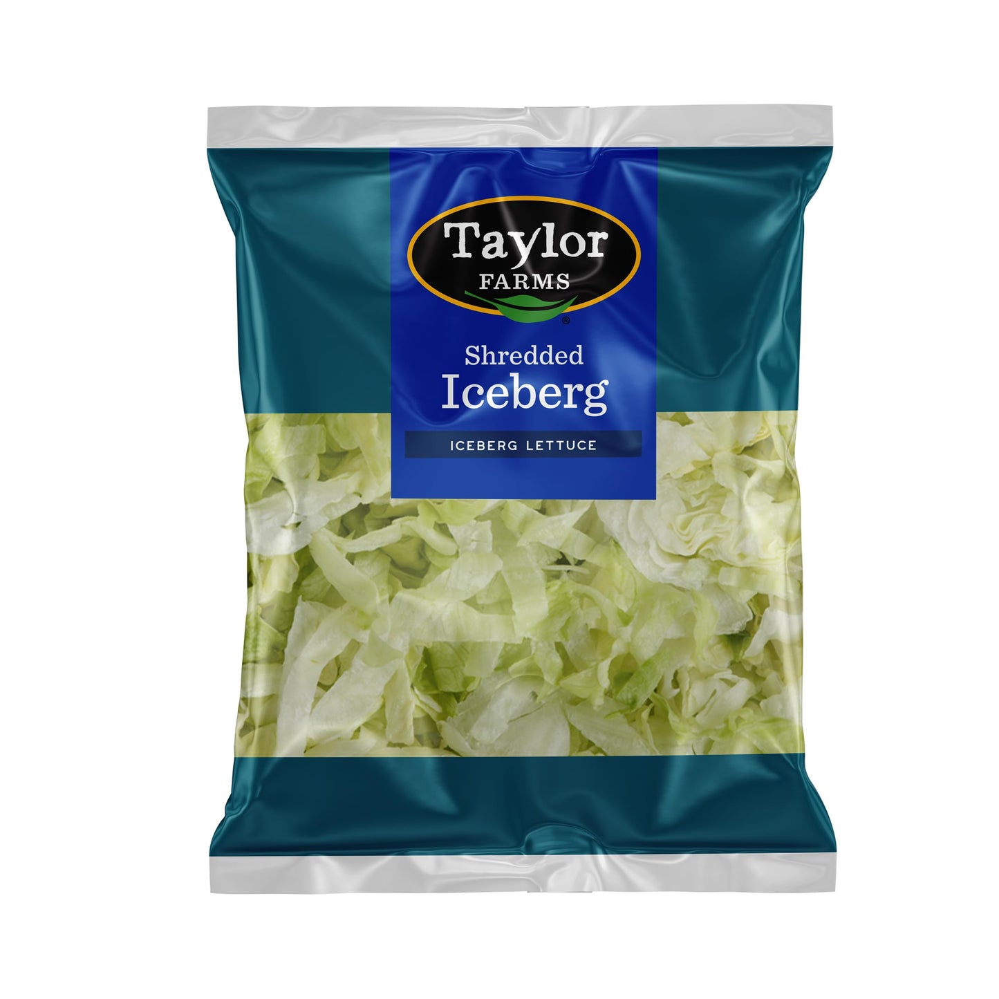 Taylor Farms Shredded Icerberg 8oz
