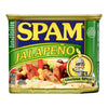 SPAM Jalapeño - 12 Ounce Can, Pack of 1, Model 64464