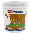 Minors Turkey Base, 16 Ounce