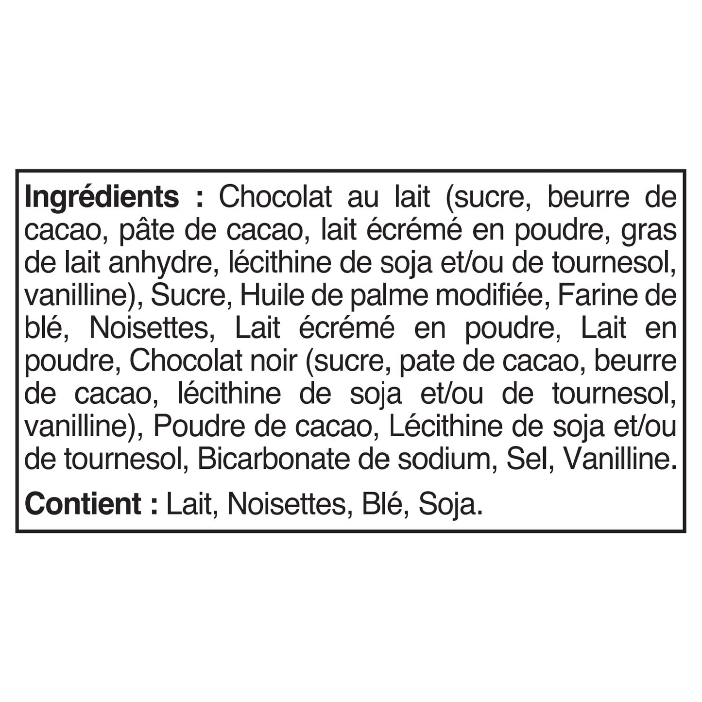 Kinder Bueno 20Pk (43G Per Pack)